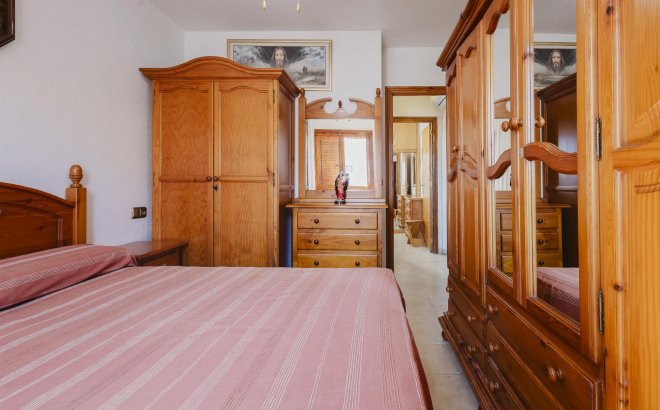 Resale - Penthouse -
Torrevieja - Costa Blanca