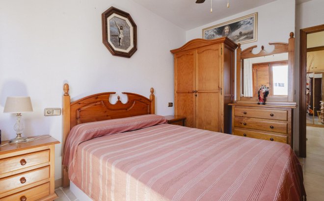 Resale - Penthouse -
Torrevieja - Costa Blanca