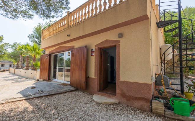 Resale - Country House -
Torremendo - Costa Blanca