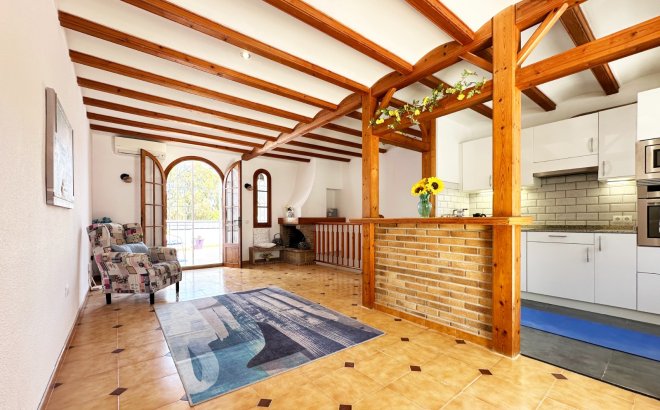 Resale - Town House -
Orihuela Costa - Costa Blanca