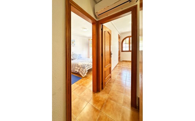 Resale - Town House -
Orihuela Costa - Costa Blanca