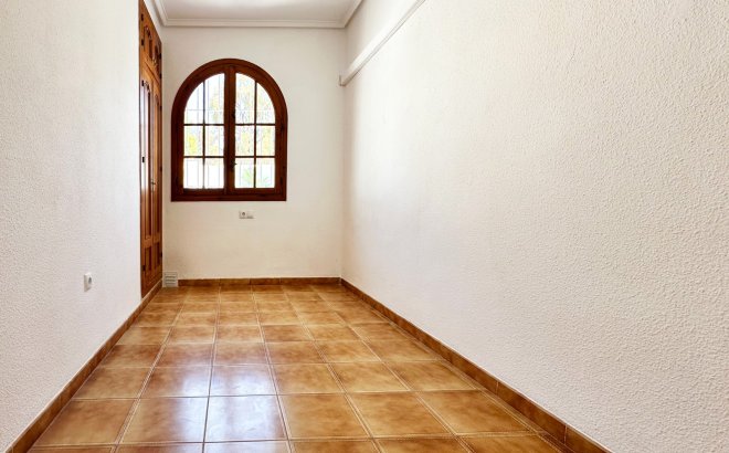 Resale - Town House -
Orihuela Costa - Costa Blanca