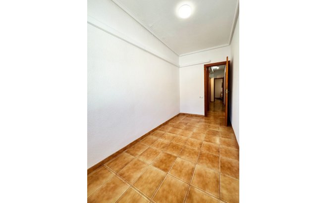 Resale - Town House -
Orihuela Costa - Costa Blanca