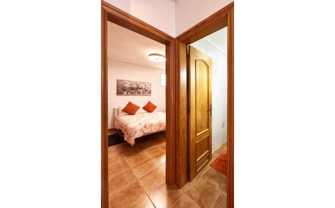 Resale - Town House -
Orihuela Costa - Costa Blanca
