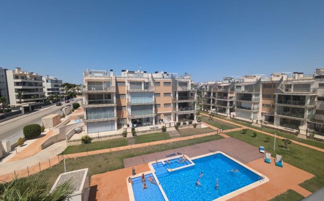 Resale - Penthouse -
Villamartin - Costa Blanca