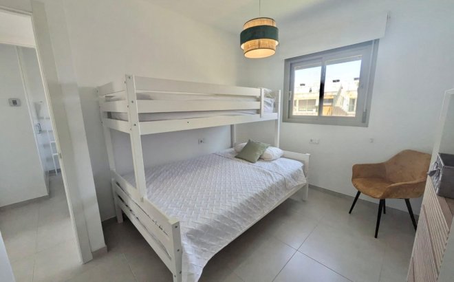 Resale - Penthouse -
Villamartin - Costa Blanca