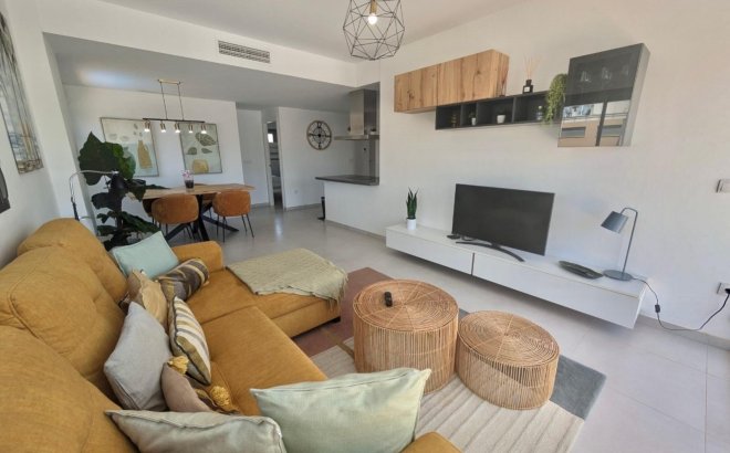 Resale - Penthouse -
Villamartin - Costa Blanca