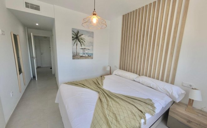 Resale - Penthouse -
Villamartin - Costa Blanca