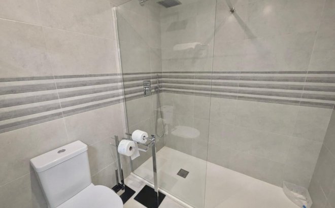 Resale - Penthouse -
Villamartin - Costa Blanca