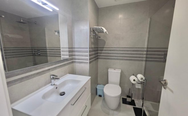 Resale - Penthouse -
Villamartin - Costa Blanca