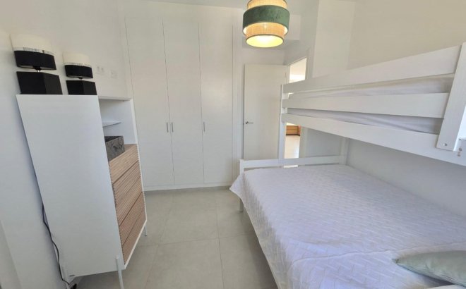 Resale - Penthouse -
Villamartin - Costa Blanca