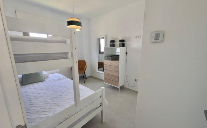 Resale - Penthouse -
Villamartin - Costa Blanca
