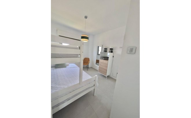 Resale - Penthouse -
Villamartin - Costa Blanca