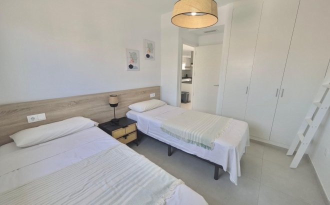 Resale - Penthouse -
Villamartin - Costa Blanca