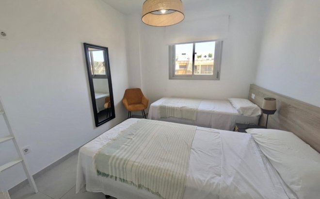 Resale - Penthouse -
Villamartin - Costa Blanca