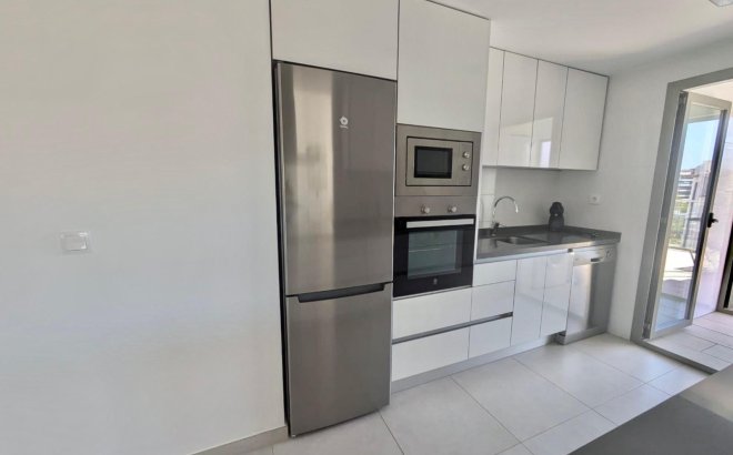Resale - Penthouse -
Villamartin - Costa Blanca