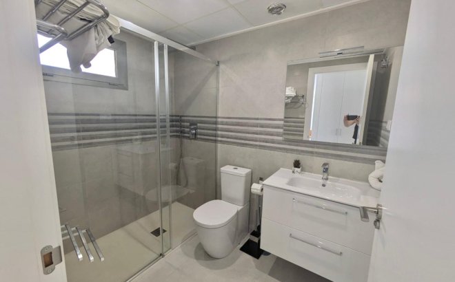 Resale - Penthouse -
Villamartin - Costa Blanca