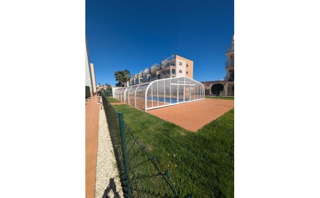 Resale - Penthouse -
Villamartin - Costa Blanca