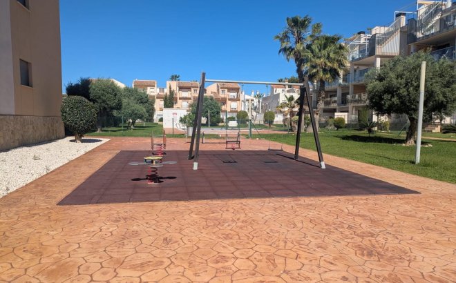 Resale - Penthouse -
Villamartin - Costa Blanca