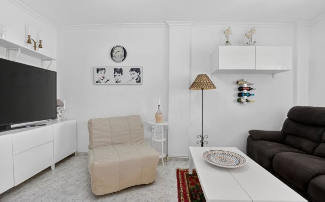 Resale - Town House -
Torrevieja - Aguas Nuevas
