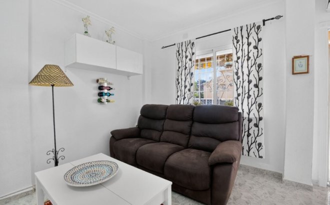 Resale - Town House -
Torrevieja - Aguas Nuevas