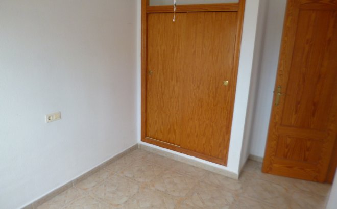 Resale - Town House -
Playa Flamenca - Costa Blanca