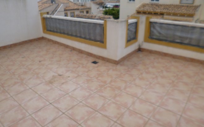 Resale - Town House -
Playa Flamenca - Costa Blanca