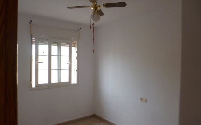 Resale - Town House -
Playa Flamenca - Costa Blanca