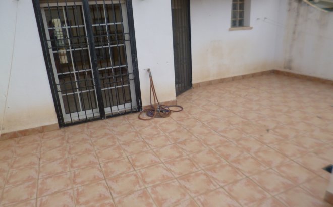 Resale - Town House -
Playa Flamenca - Costa Blanca