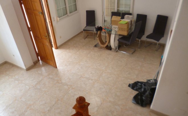 Resale - Town House -
Playa Flamenca - Costa Blanca