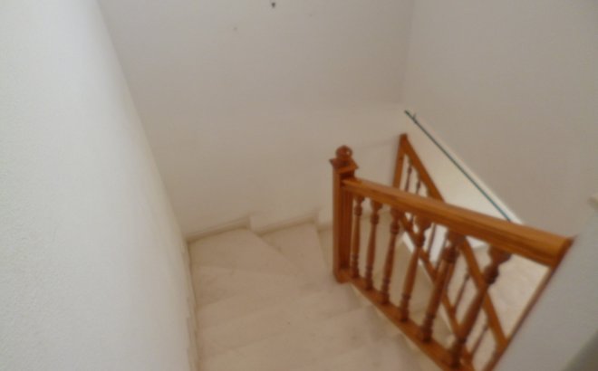 Resale - Town House -
Playa Flamenca - Costa Blanca