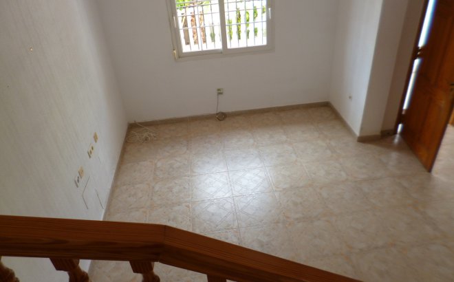Resale - Town House -
Playa Flamenca - Costa Blanca