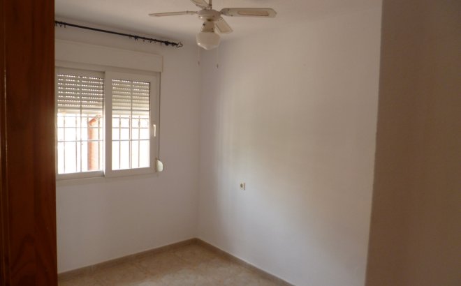 Resale - Town House -
Playa Flamenca - Costa Blanca