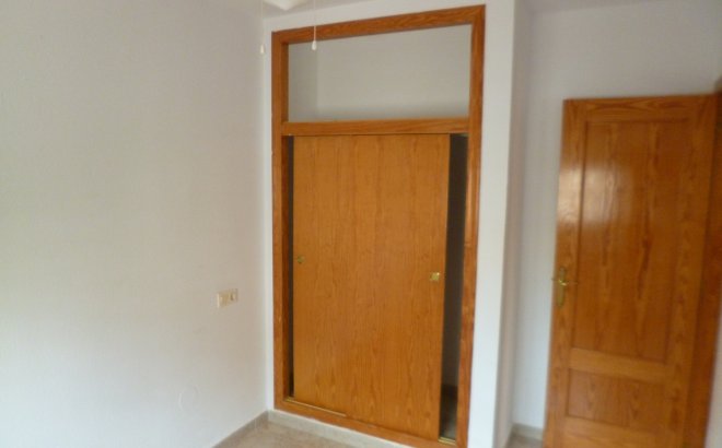 Resale - Town House -
Playa Flamenca - Costa Blanca