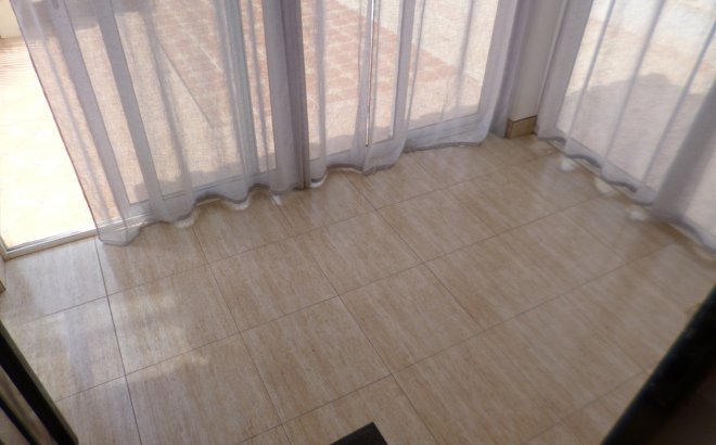 Resale - Town House -
Playa Flamenca - Costa Blanca