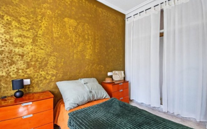 Resale - Quad House -
Torrevieja - Los Altos