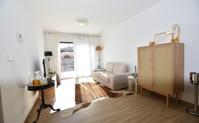 Resale - Apartment -
Vistabella Golf Entre Naranjos - Inland