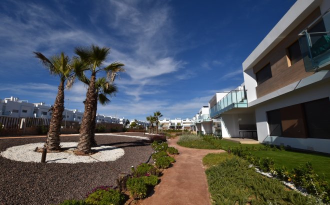 Resale - Apartment -
Vistabella Golf Entre Naranjos - Inland
