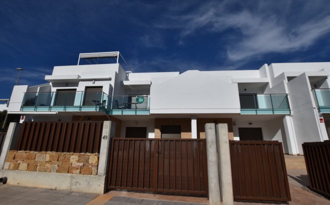 Resale - Apartment -
Vistabella Golf Entre Naranjos - Inland