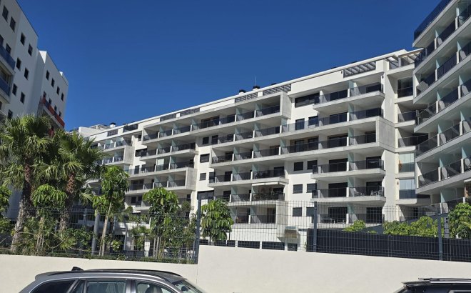 Resale - Penthouse -
Orihuela Costa - Altos De Campoamor