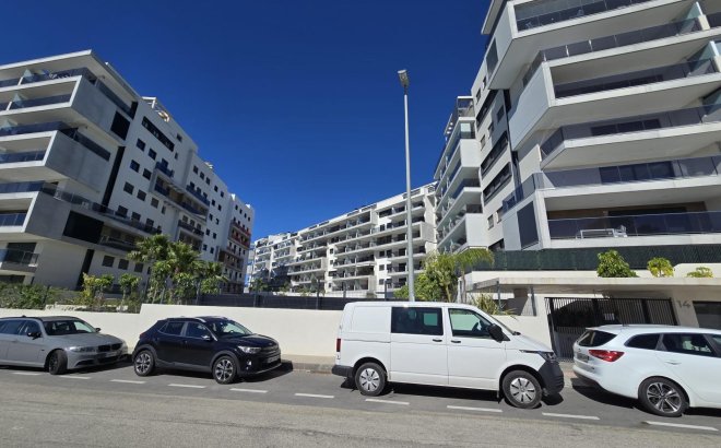 Resale - Penthouse -
Orihuela Costa - Altos De Campoamor