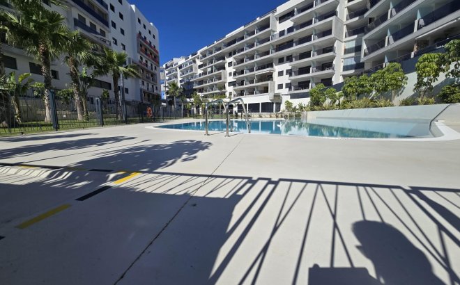 Resale - Penthouse -
Orihuela Costa - Altos De Campoamor