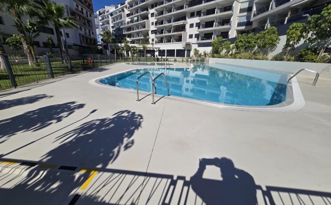 Resale - Penthouse -
Orihuela Costa - Altos De Campoamor
