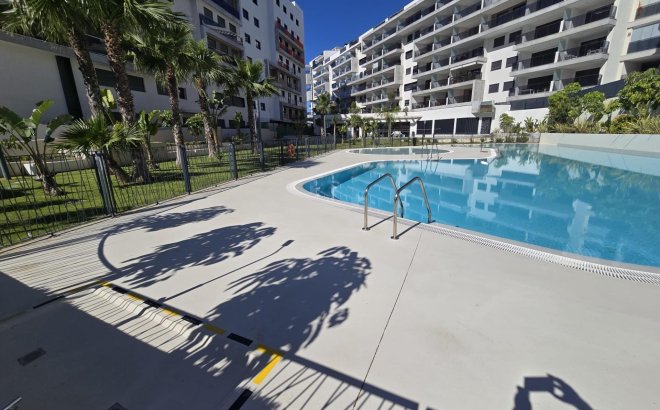 Resale - Penthouse -
Orihuela Costa - Altos De Campoamor