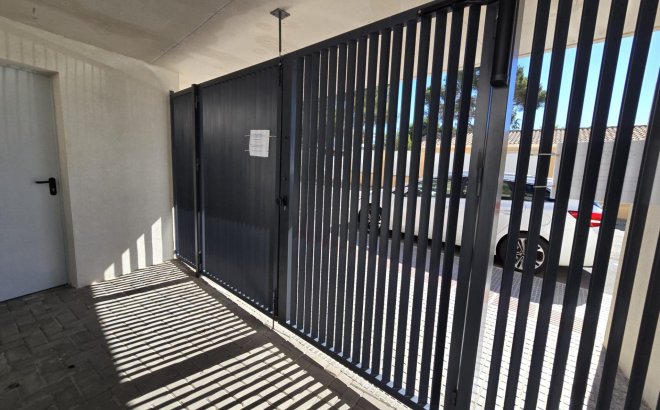 Resale - Penthouse -
Orihuela Costa - Altos De Campoamor