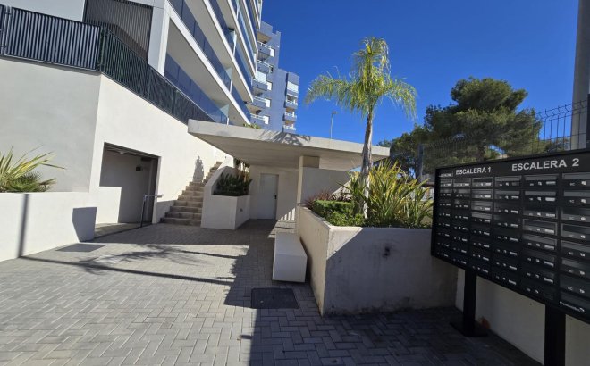 Resale - Penthouse -
Orihuela Costa - Altos De Campoamor