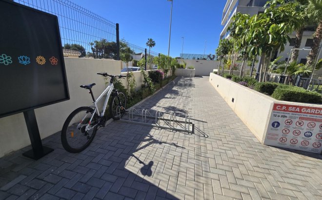 Resale - Penthouse -
Orihuela Costa - Altos De Campoamor