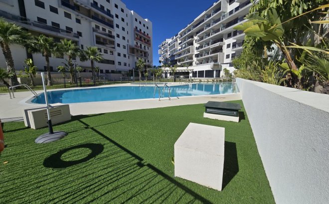 Resale - Penthouse -
Orihuela Costa - Altos De Campoamor