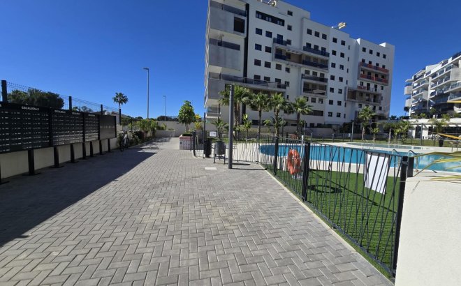 Resale - Penthouse -
Orihuela Costa - Altos De Campoamor