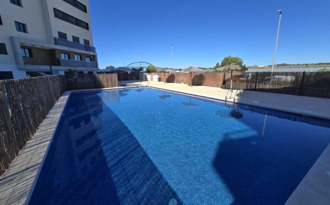 Resale - Penthouse -
Orihuela Costa - Altos De Campoamor